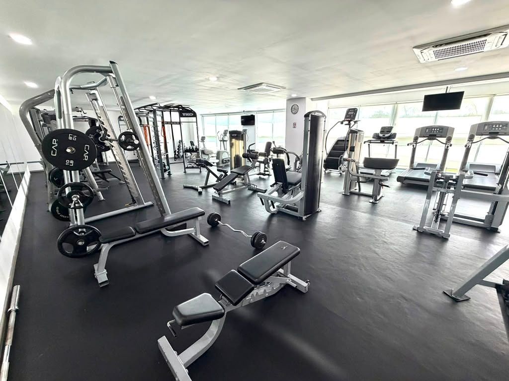 Apartamento em Puerto Cancún, Benito Juárez, foto 7 de 20