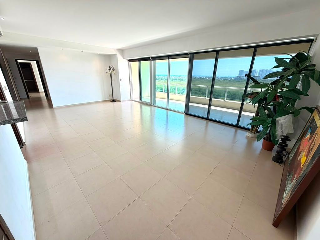 Apartamento em Puerto Cancún, Benito Juárez, foto 11 de 20