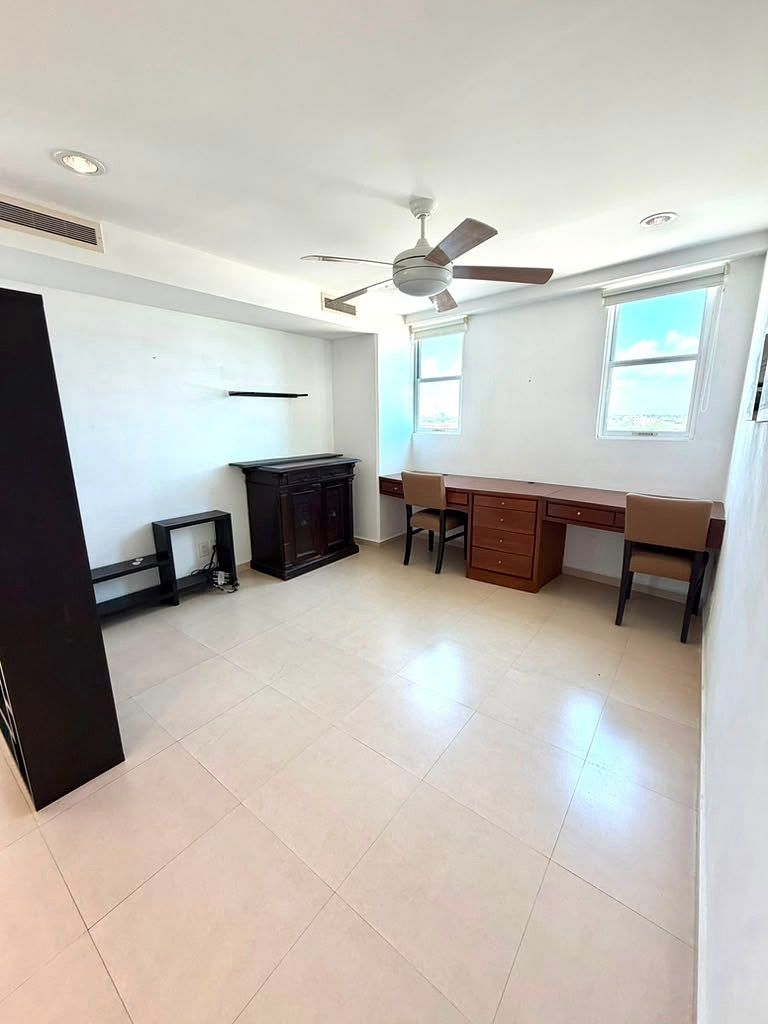 Apartamento em Puerto Cancún, Benito Juárez, foto 17 de 20