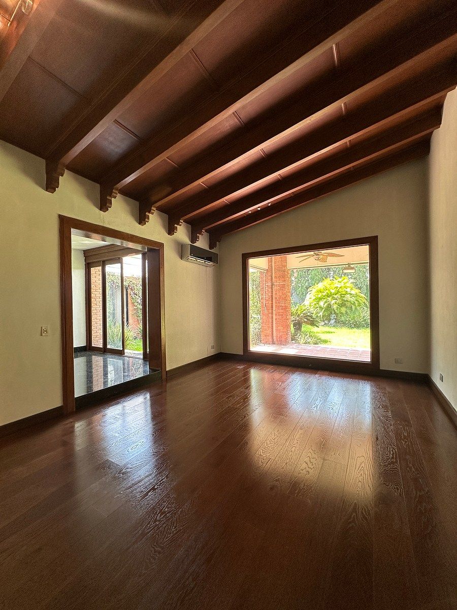 Casa en Del Valle, San Pedro Garza García, foto 7 de 9