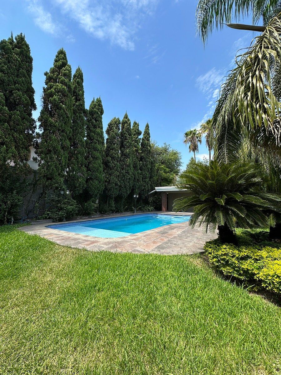Casa en Del Valle, San Pedro Garza García, foto 9 de 9