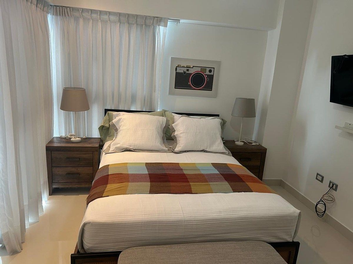Apartamento en Gazcue, Santo Domingo Centro (Distrito Nacional), foto 5 de 15