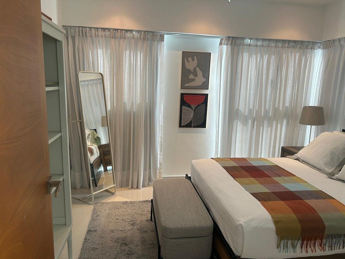 Apartamento en Gazcue, Santo Domingo Centro (Distrito Nacional), foto 7 de 15