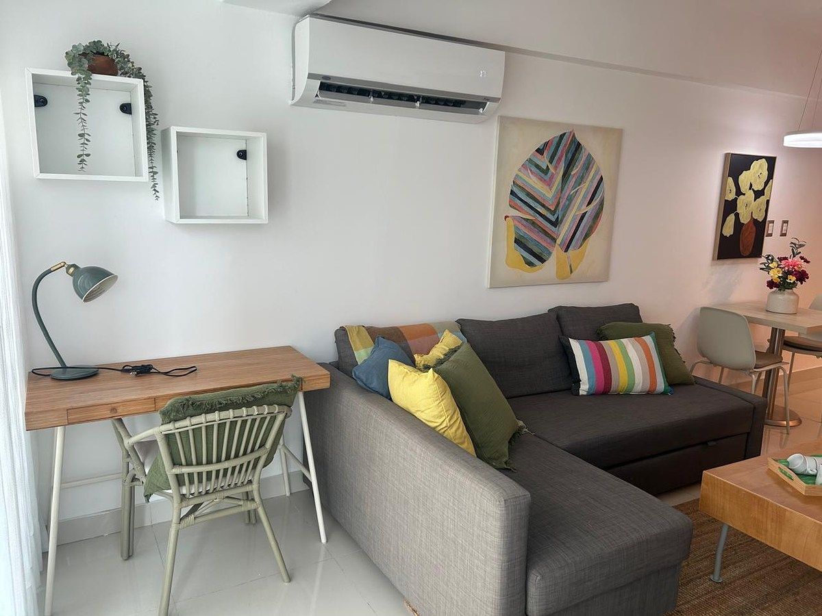 Apartamento en Gazcue, Santo Domingo Centro (Distrito Nacional), foto 10 de 15