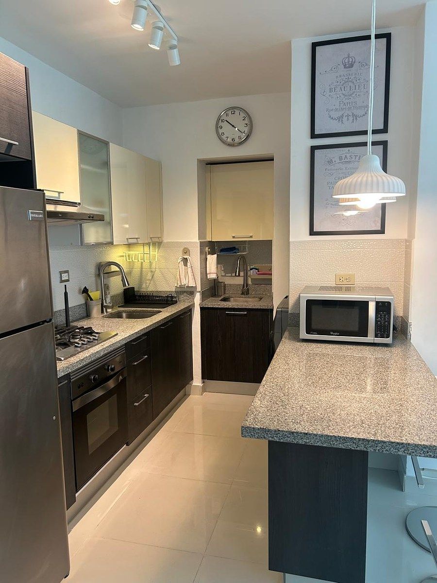 Apartamento en Gazcue, Santo Domingo Centro (Distrito Nacional), foto 9 de 15