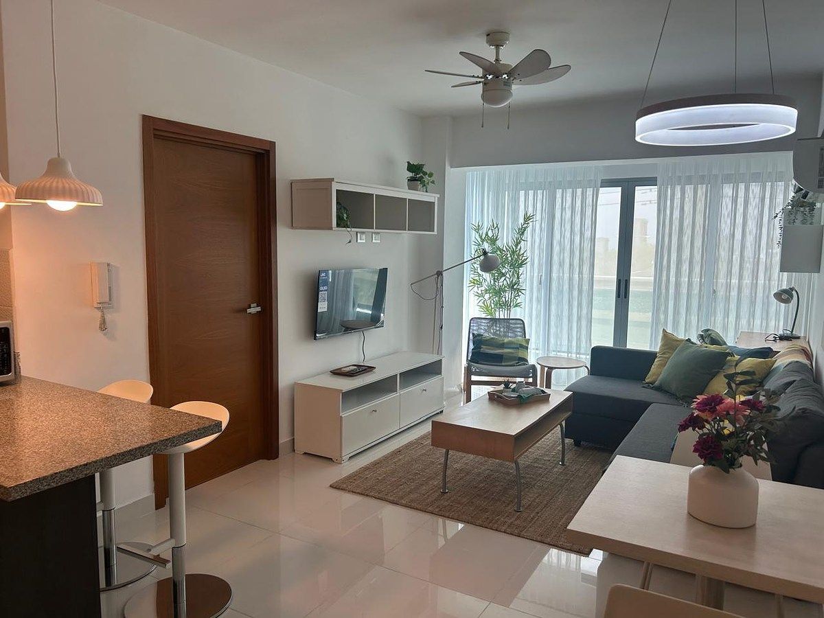 Apartamento en Gazcue, Santo Domingo Centro (Distrito Nacional), foto 2 de 15