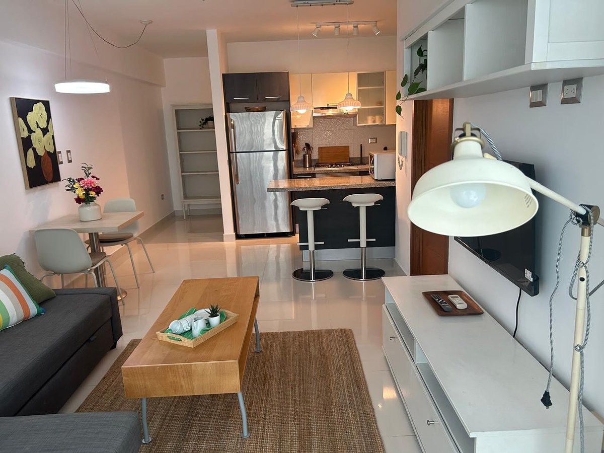Apartamento en Gazcue, Santo Domingo Centro (Distrito Nacional), foto 13 de 15