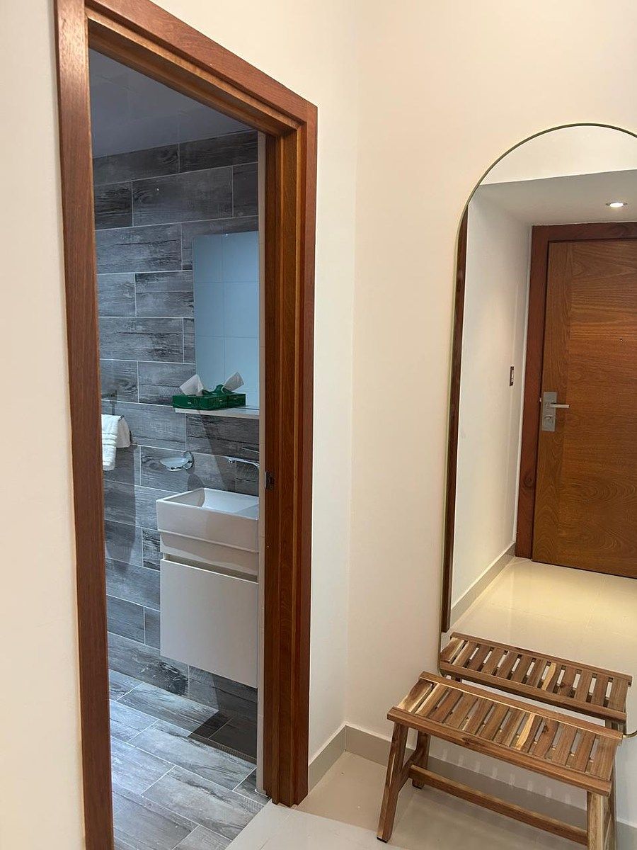 Apartamento en Gazcue, Santo Domingo Centro (Distrito Nacional), foto 14 de 15