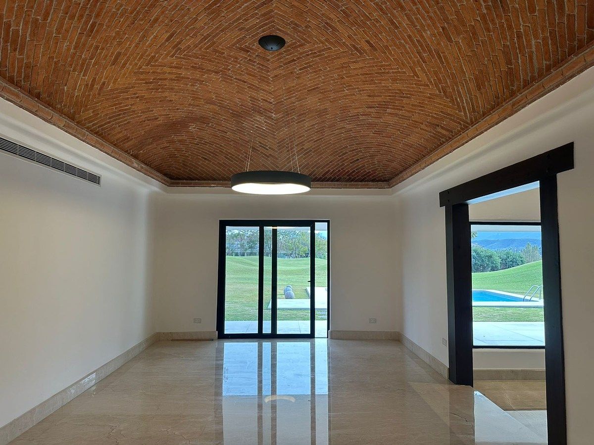 Casa em Residencial Hacienda Santiago, Santiago, foto 5 de 26