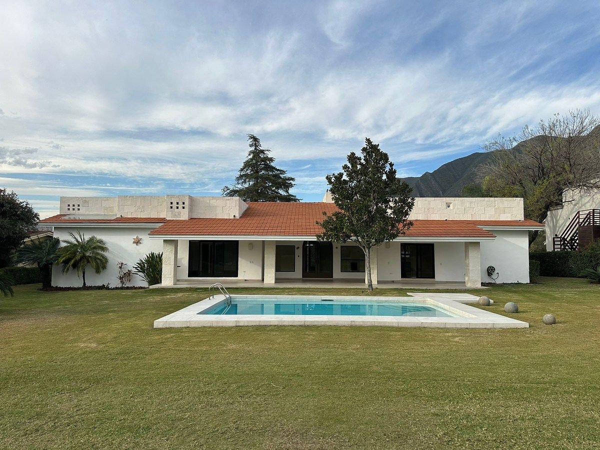 Casa em Residencial Hacienda Santiago, Santiago, foto 11 de 26