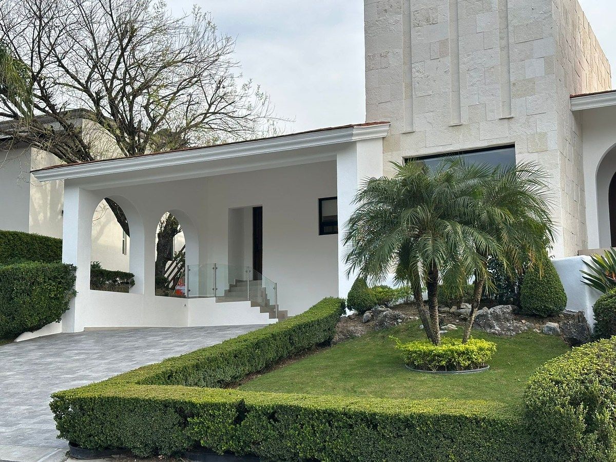 Casa em Residencial Hacienda Santiago, Santiago, foto 26 de 26