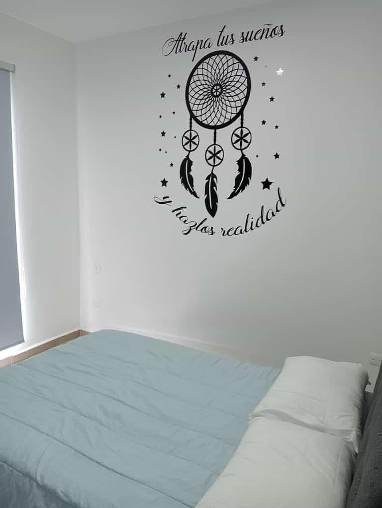 Apartment in Dream Lagoons, Benito Juárez, photo 8 of 14