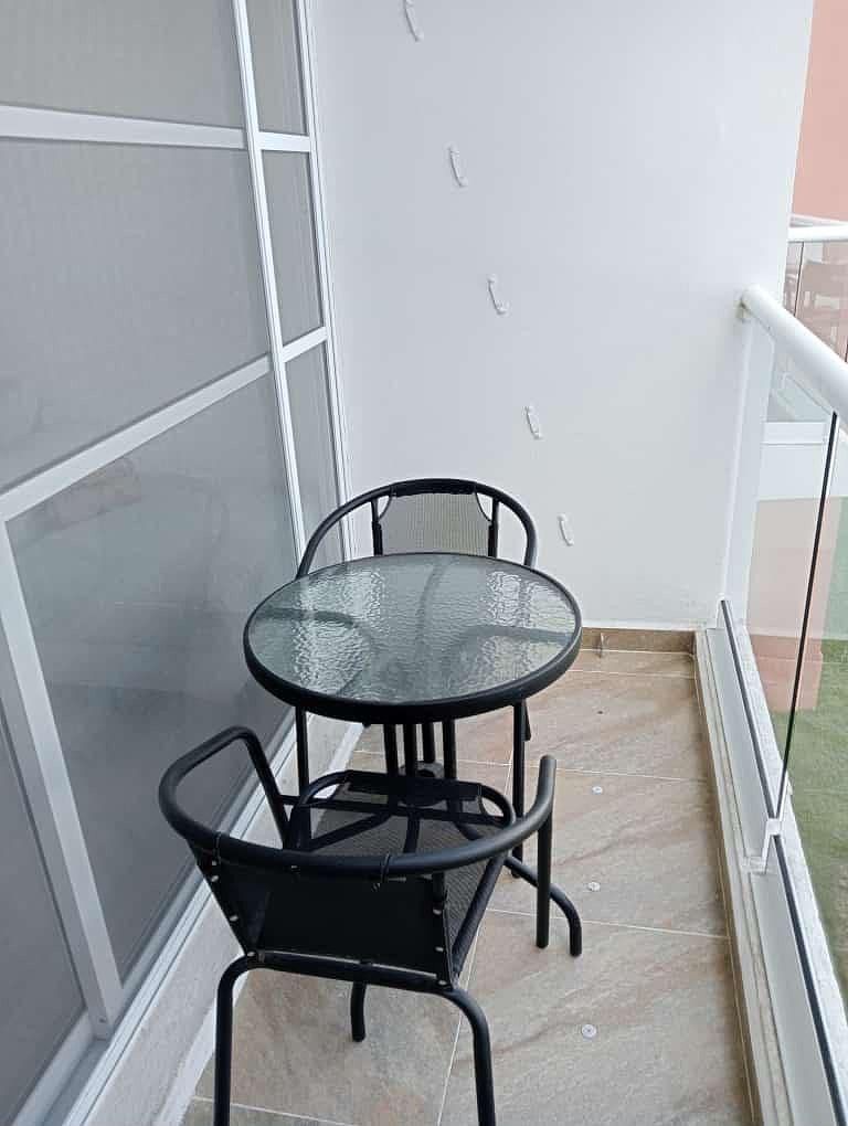 Apartment in Dream Lagoons, Benito Juárez, photo 6 of 14