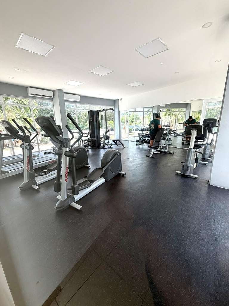 Apartment in Dream Lagoons, Benito Juárez, photo 14 of 14