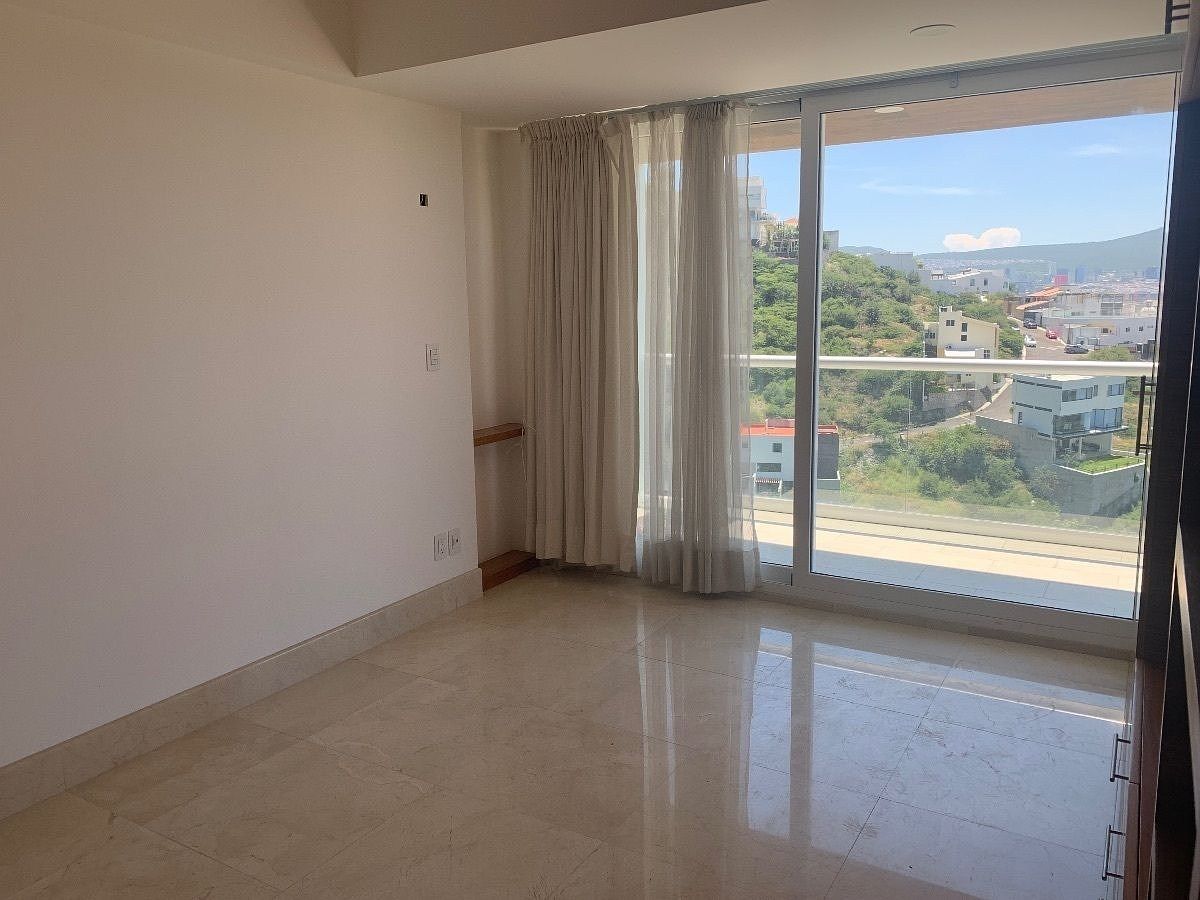 Apartment in El Campanario, Querétaro, photo 6 of 12