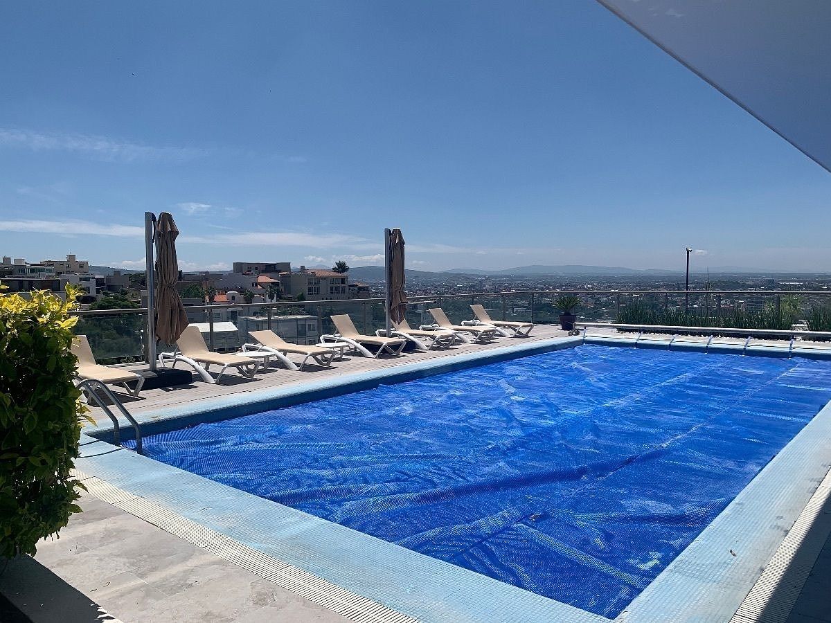 Apartment in El Campanario, Querétaro, photo 11 of 12