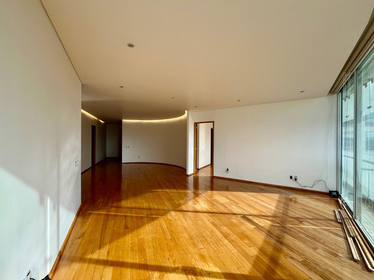 Apartment in Juárez, Cuauhtémoc, photo 3 of 42