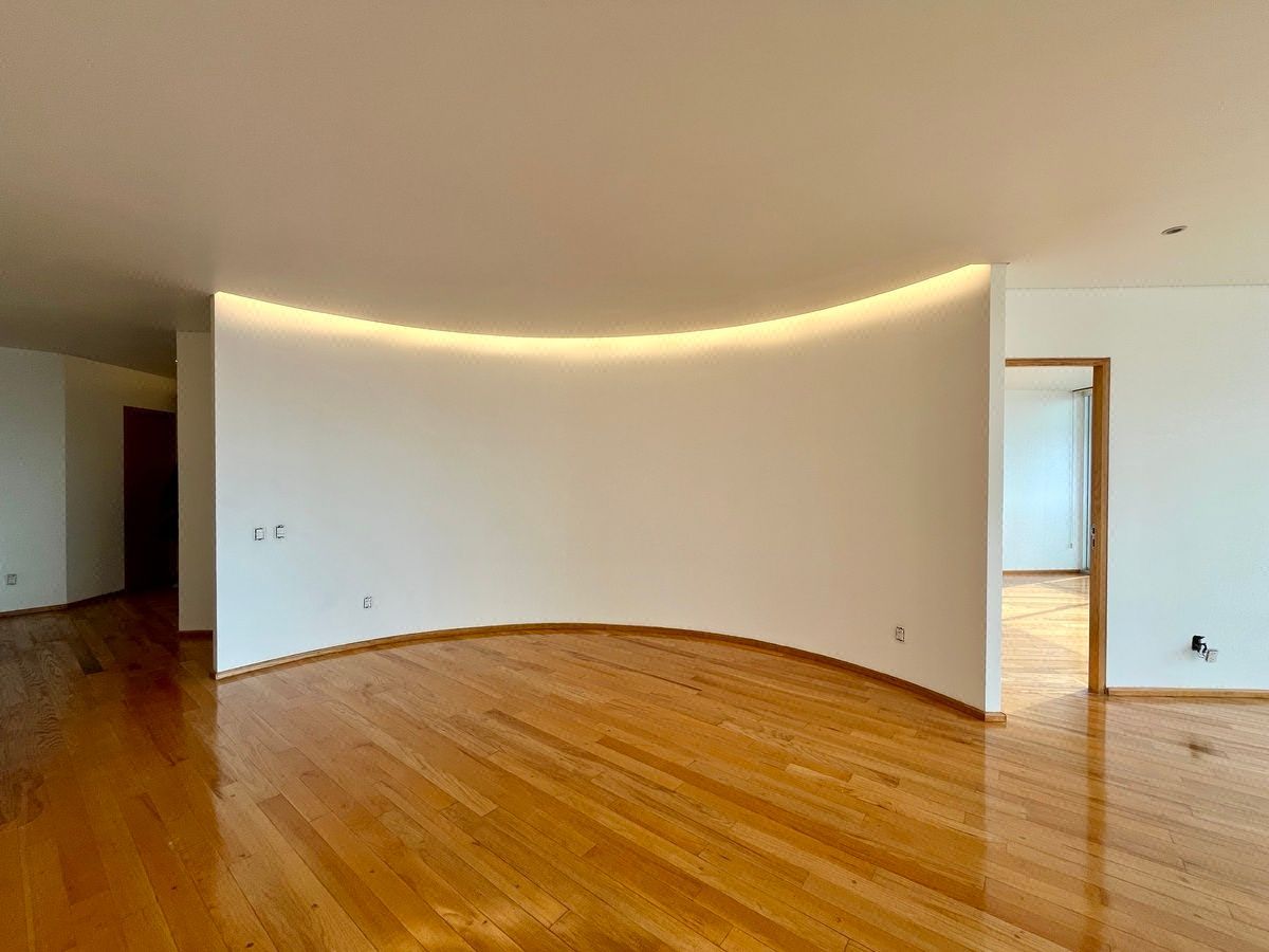 Apartment in Juárez, Cuauhtémoc, photo 4 of 42