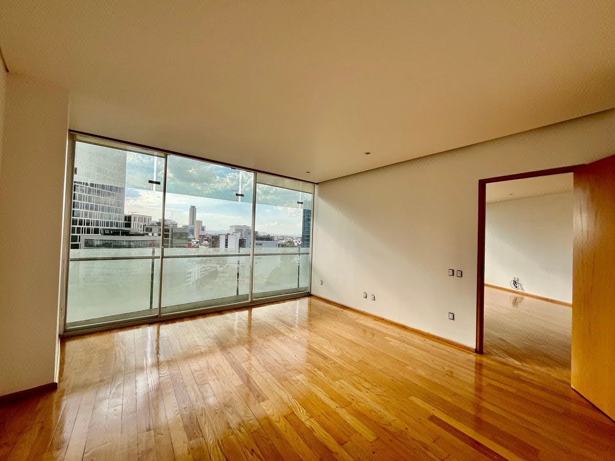 Apartment in Juárez, Cuauhtémoc, photo 2 of 42