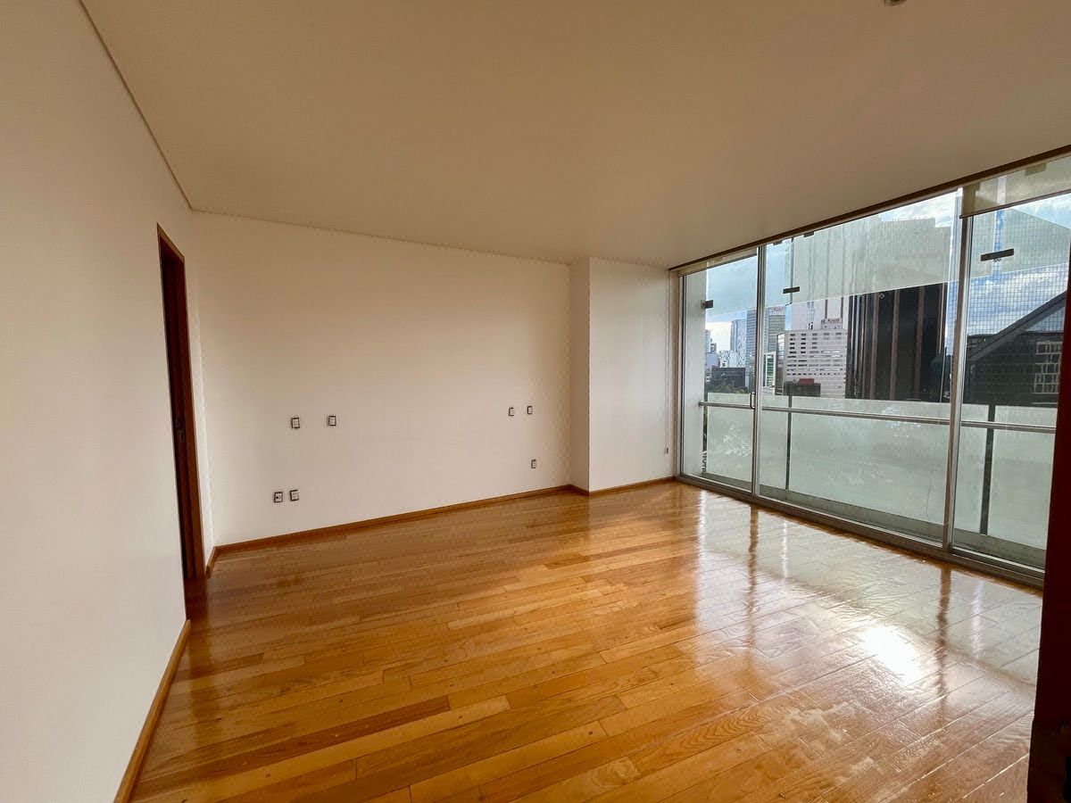 Apartment in Juárez, Cuauhtémoc, photo 7 of 42