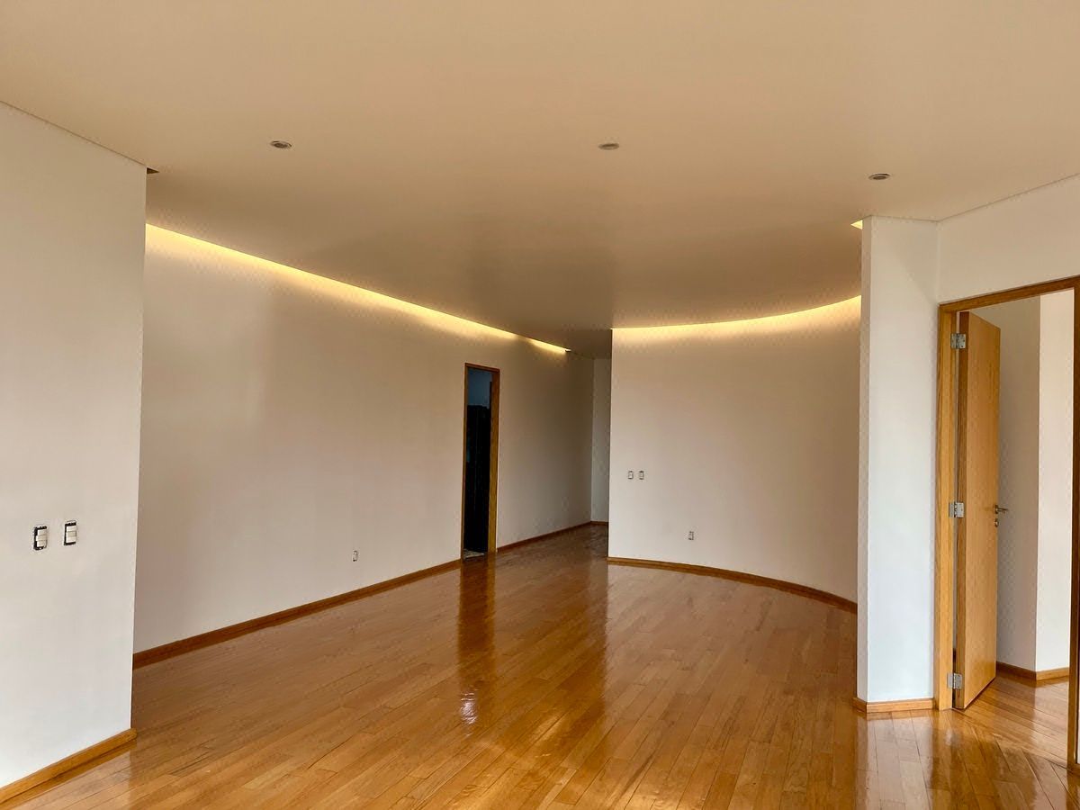 Apartment in Juárez, Cuauhtémoc, photo 8 of 42