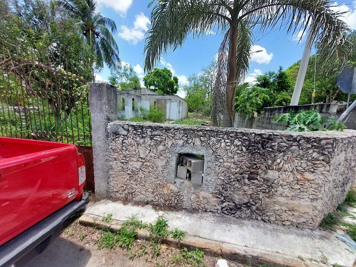 Lote em Sitpach, Mérida, foto 3 de 7