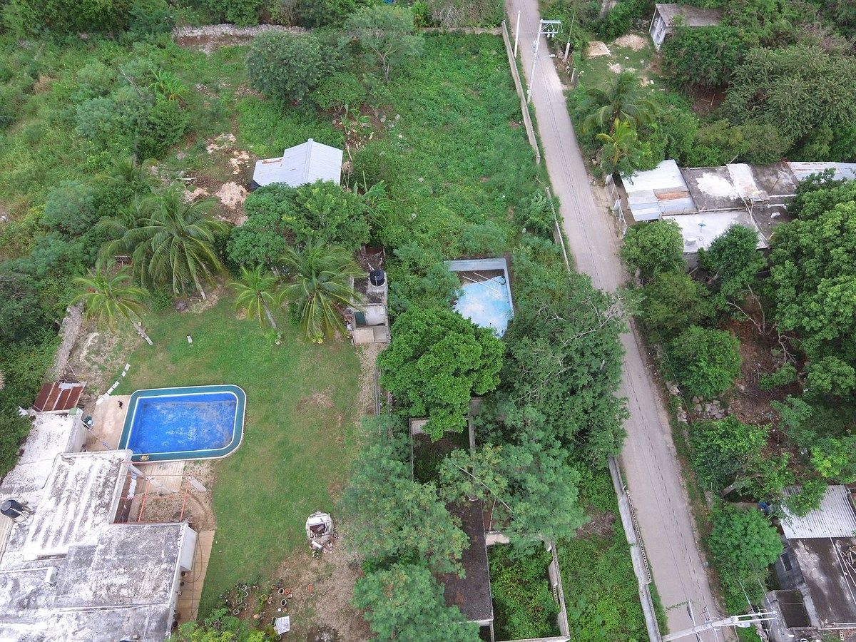 Lote à venda em Sitpach, Mérida, foto 1 de 7