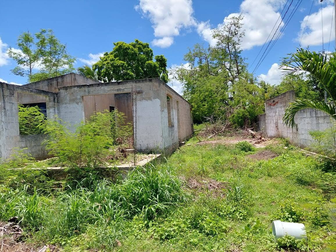 Lote em Sitpach, Mérida, foto 7 de 7
