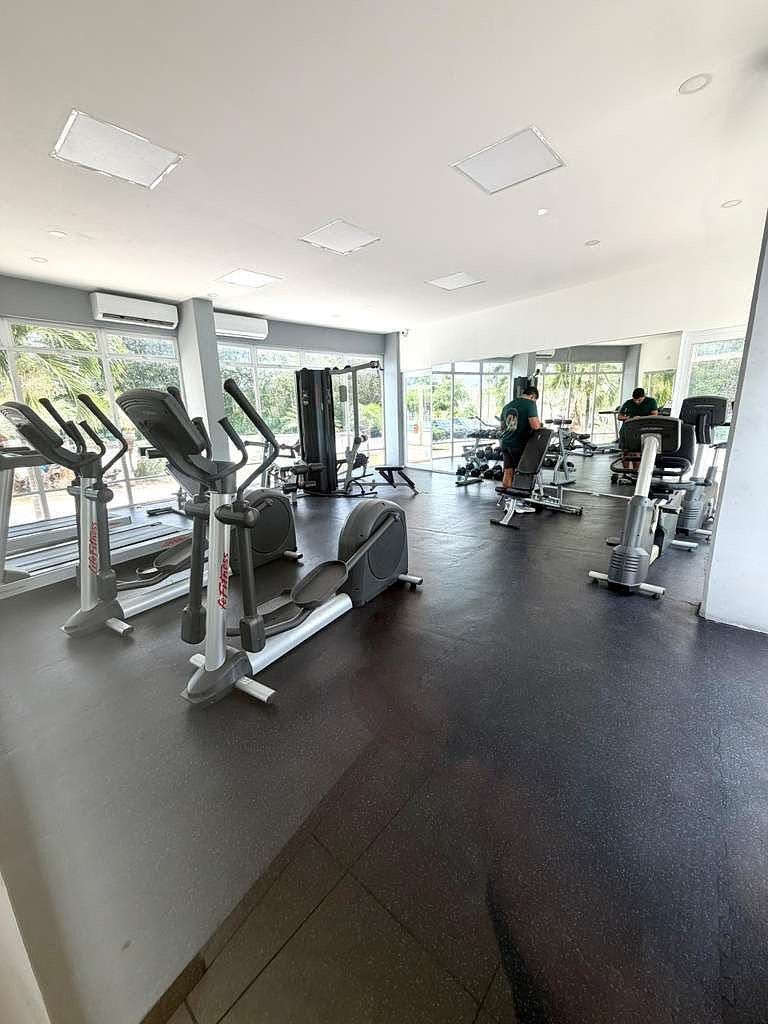 Apartamento em Dream Lagoons, Benito Juárez, foto 3 de 13