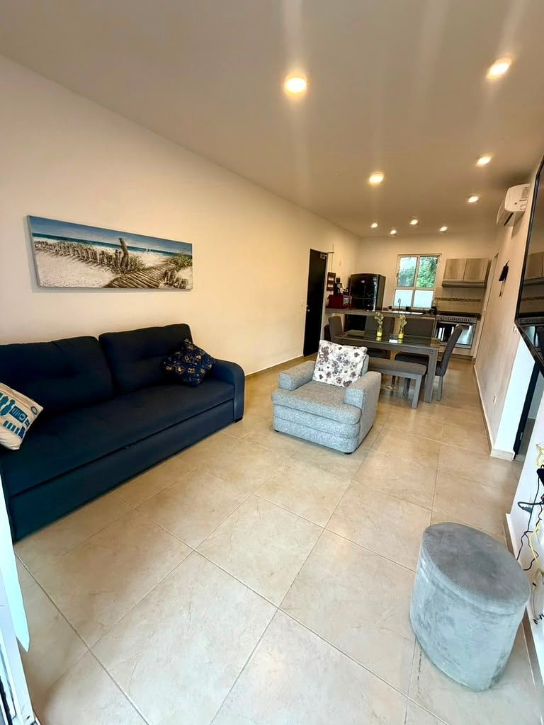 Apartamento em Dream Lagoons, Benito Juárez, foto 4 de 13