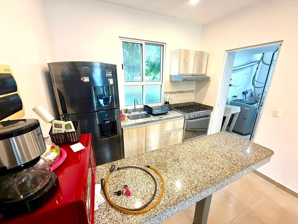 Apartamento em Dream Lagoons, Benito Juárez, foto 5 de 13