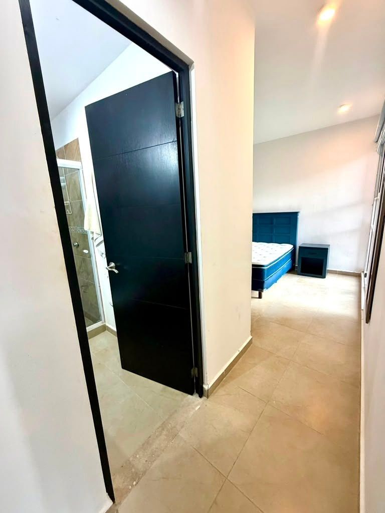 Apartamento em Dream Lagoons, Benito Juárez, foto 8 de 13
