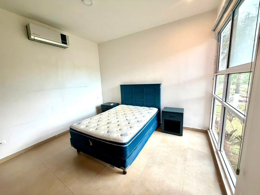 Apartamento em Dream Lagoons, Benito Juárez, foto 9 de 13