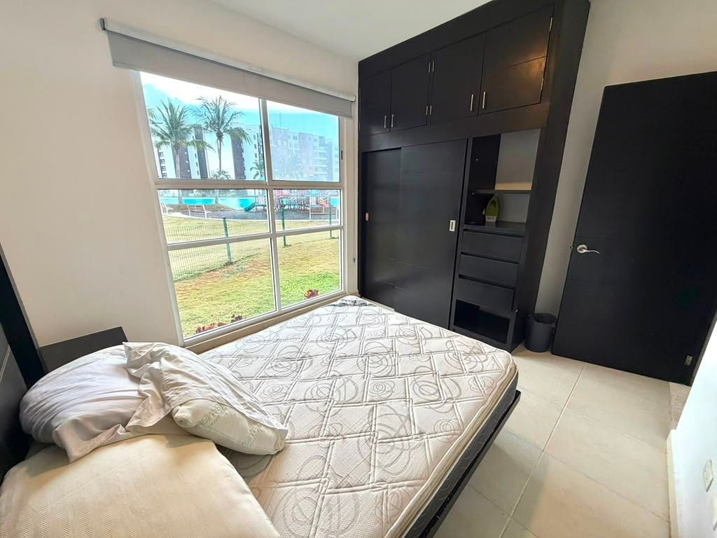 Apartamento em Dream Lagoons, Benito Juárez, foto 10 de 13