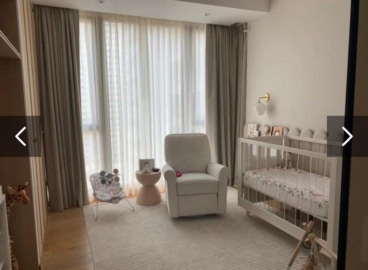 Apartamento em Valle de las Palmas, Huixquilucan, foto 5 de 11