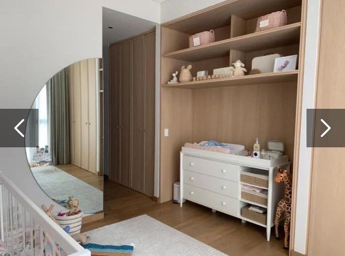Apartamento em Valle de las Palmas, Huixquilucan, foto 11 de 11