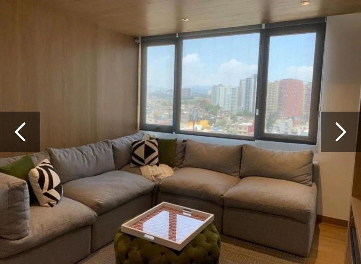 Apartamento em Valle de las Palmas, Huixquilucan, foto 3 de 11