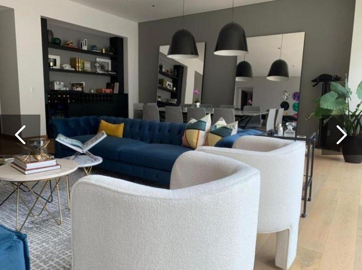 Apartamento em Valle de las Palmas, Huixquilucan, foto 4 de 11