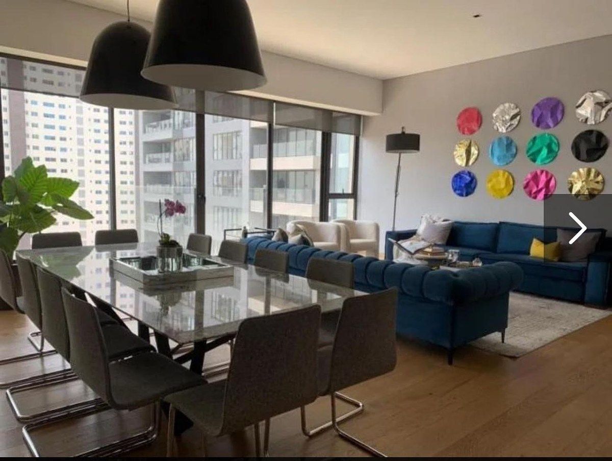Departamento à venda Be Grand Park Bosques, foto 1 de 11