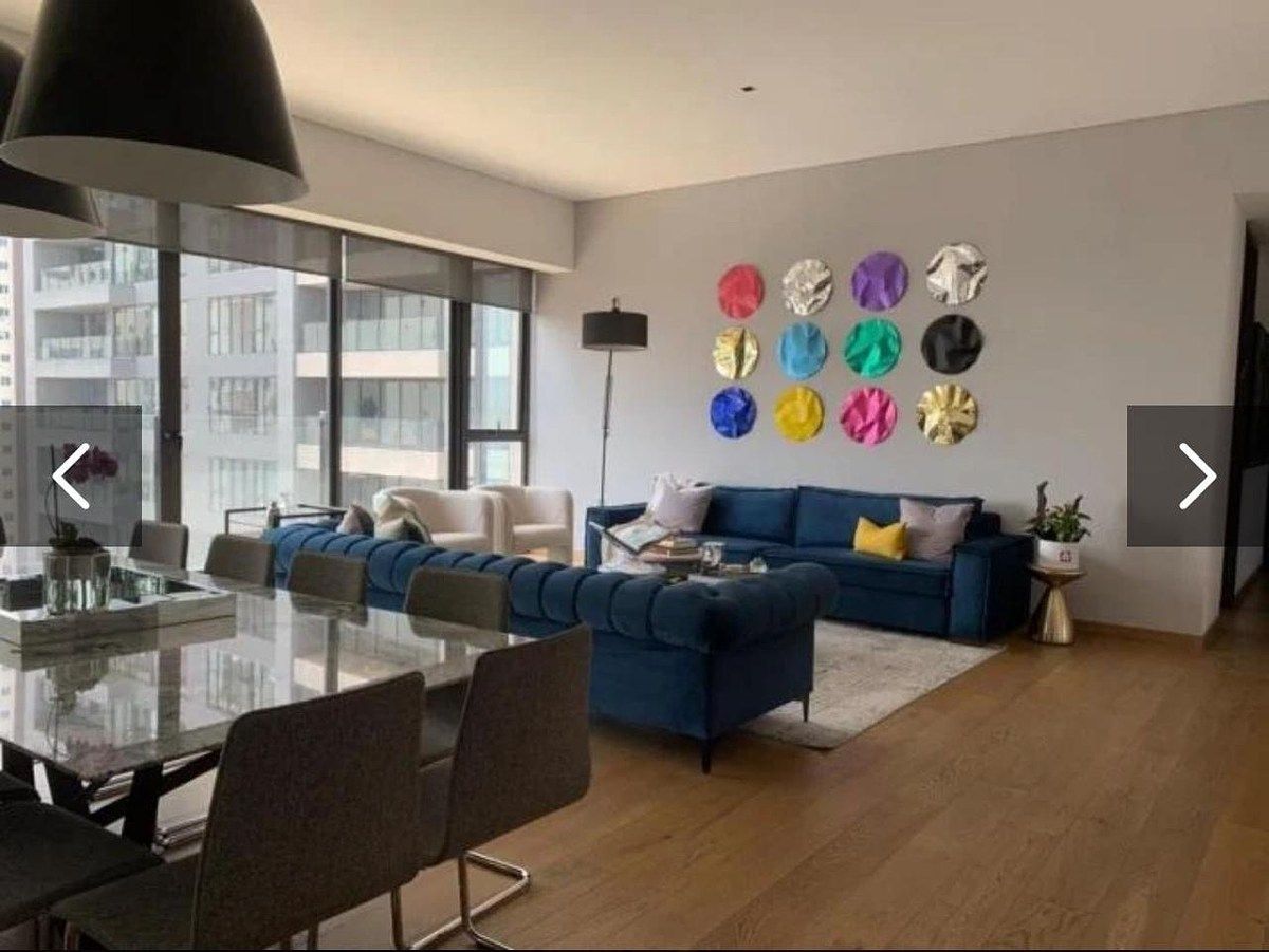 Apartamento em Valle de las Palmas, Huixquilucan, foto 2 de 11