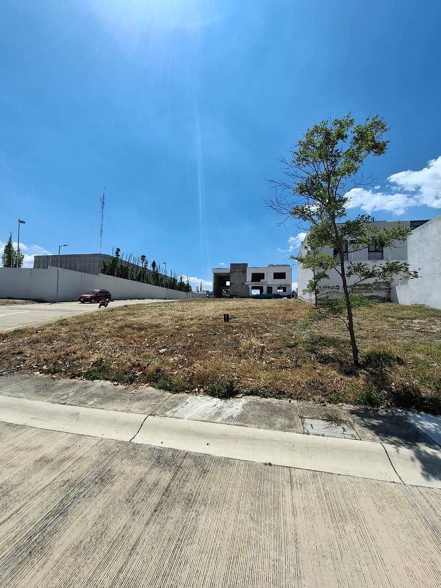 Lote em Valle Imperial, Zapopan, foto 10 de 14