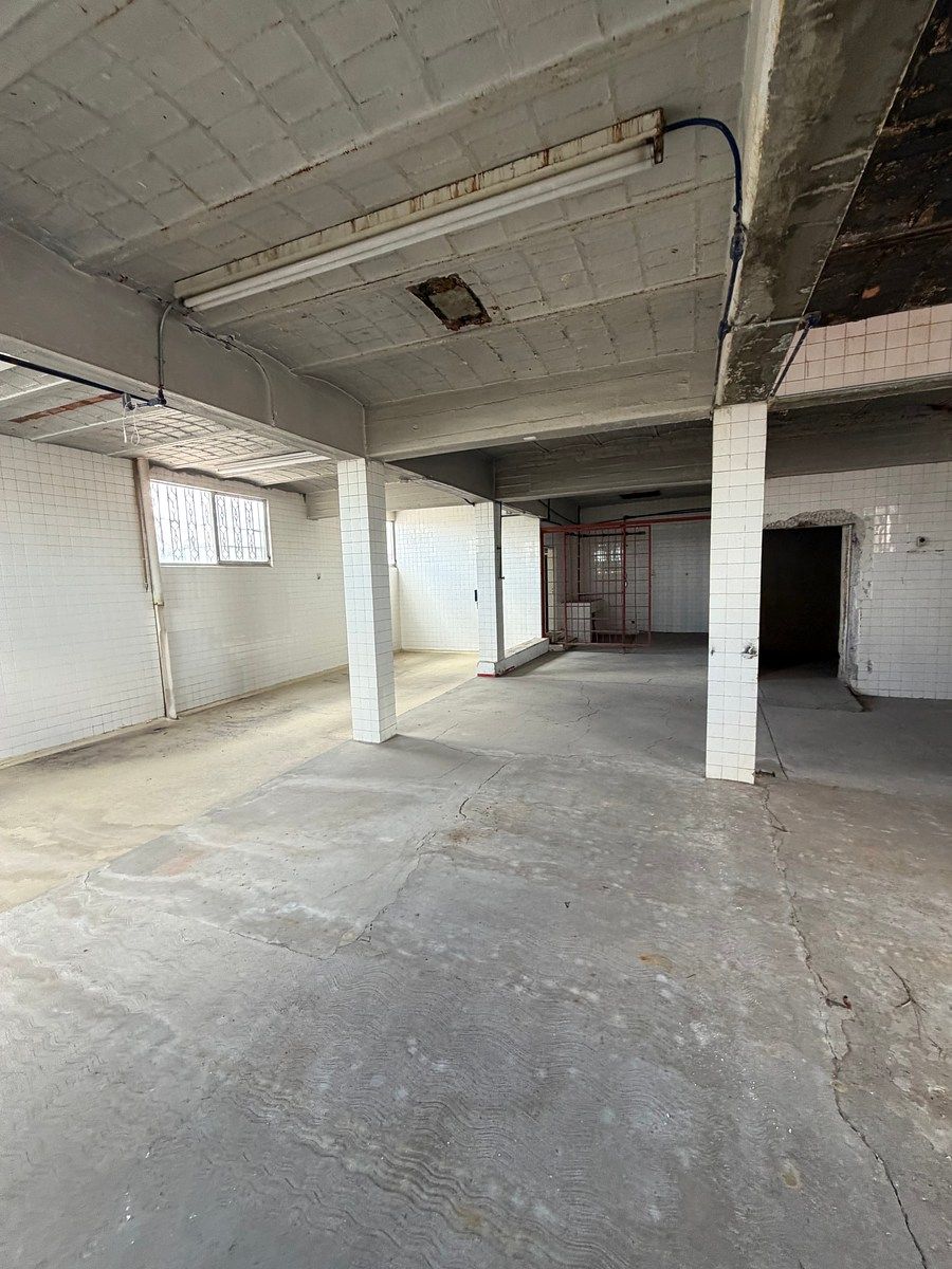Commercial Storage Unit in Obraje, Aguascalientes, photo 2 of 28