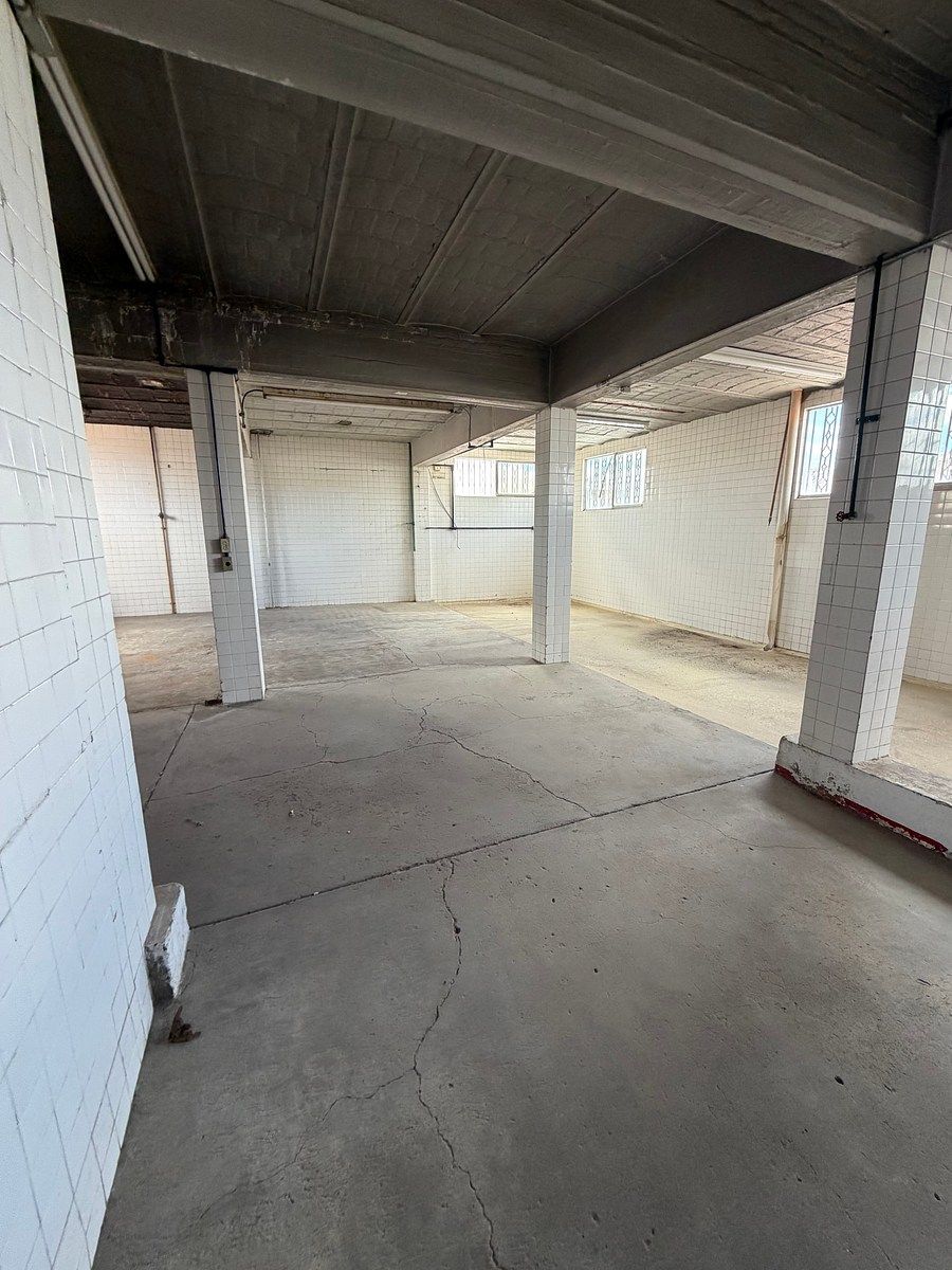 Commercial Storage Unit in Obraje, Aguascalientes, photo 3 of 28