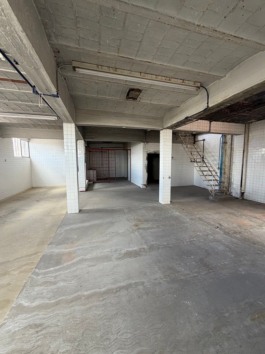 Commercial Storage Unit in Obraje, Aguascalientes, photo 4 of 28