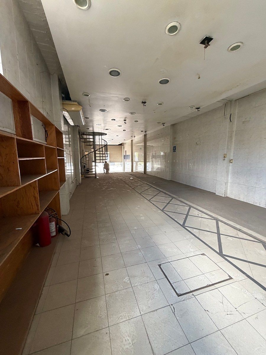Commercial Storage Unit in Obraje, Aguascalientes, photo 7 of 28