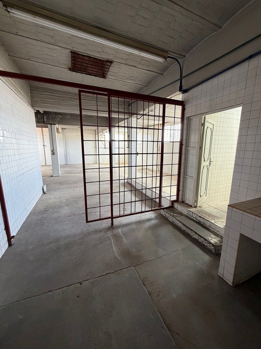 Commercial Storage Unit in Obraje, Aguascalientes, photo 8 of 28