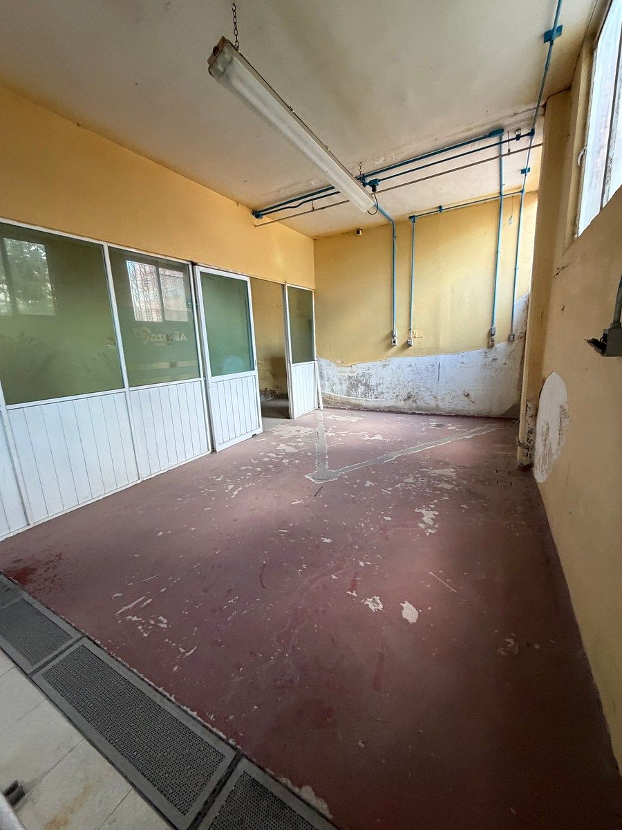 Commercial Storage Unit in Obraje, Aguascalientes, photo 9 of 28