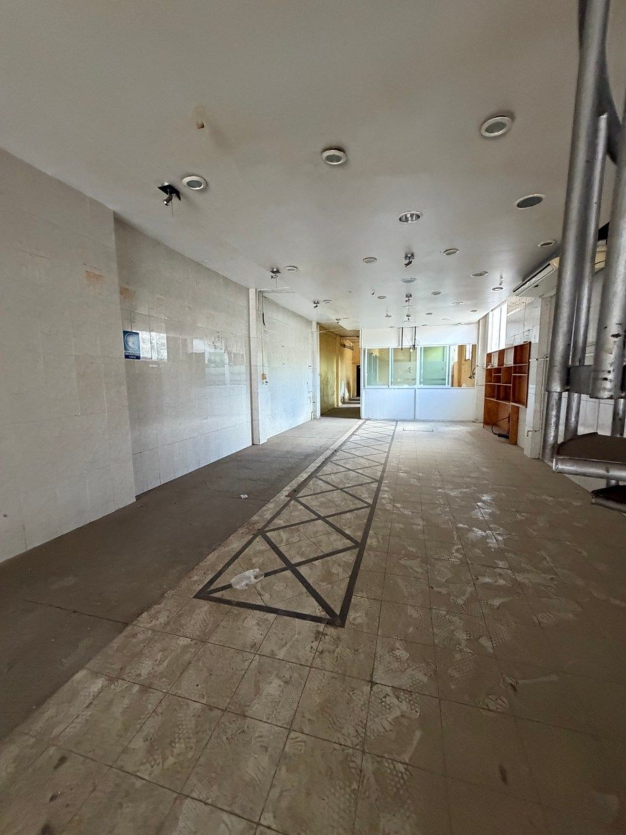 Commercial Storage Unit in Obraje, Aguascalientes, photo 10 of 28