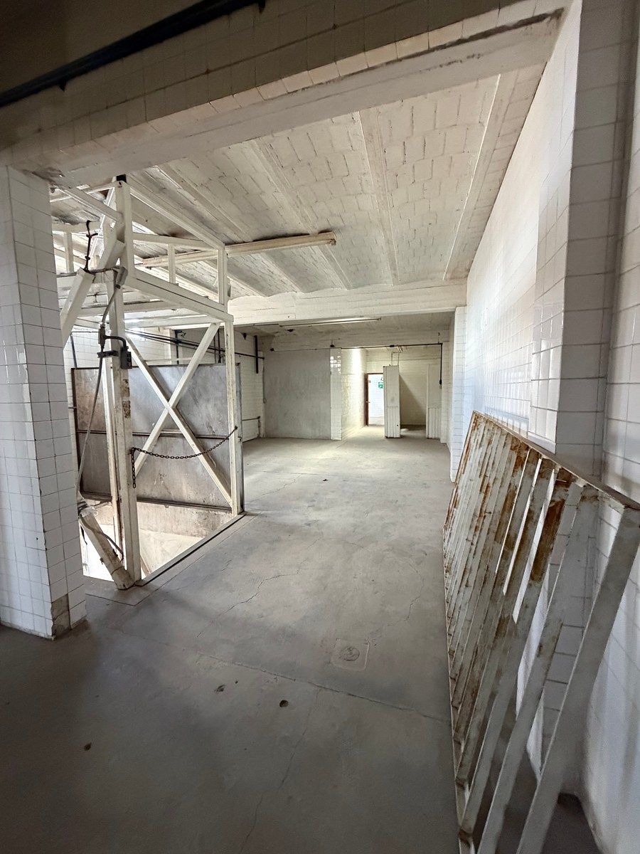 Commercial Storage Unit in Obraje, Aguascalientes, photo 11 of 28