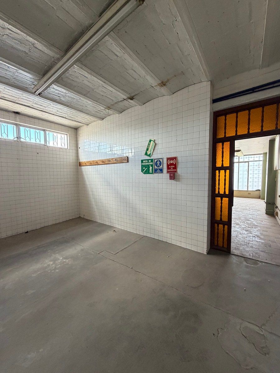 Commercial Storage Unit in Obraje, Aguascalientes, photo 12 of 28